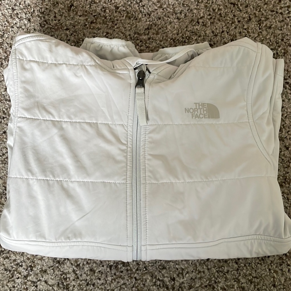 north face hoodie